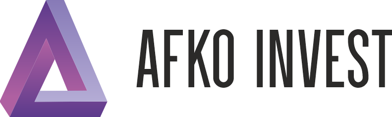 AFKO INVEST — logo