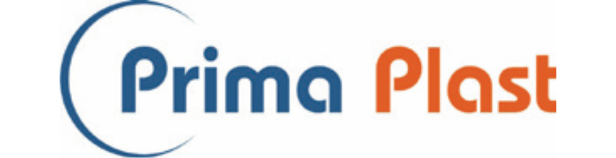 PRIMA PLAST — logo
