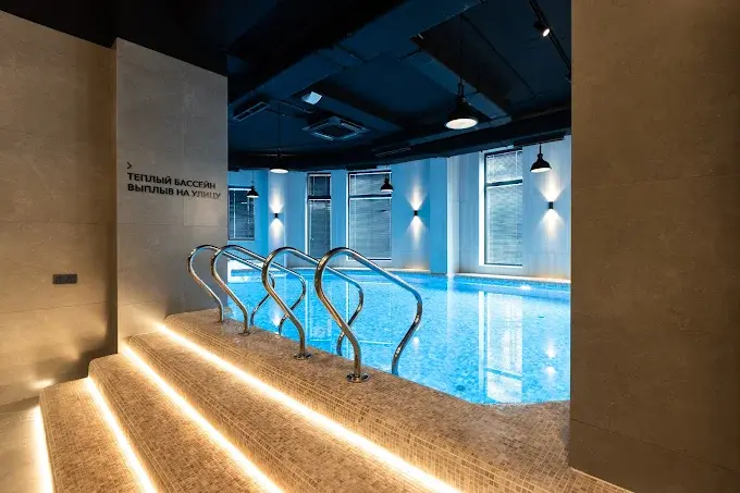 Wellness-комплекс The Bani